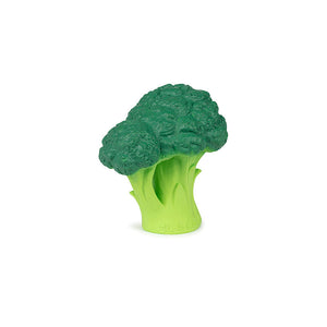 Zahnungshilfe Brokkoli "Brucy the Broccoli"