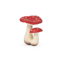 Laden Sie das Bild in den Galerie-Viewer, Zahnungshilfe Pilz &quot;Spot the Mushroom&quot;