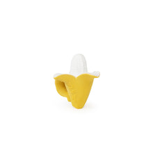 Laden Sie das Bild in den Galerie-Viewer, Zahnungshilfe Mini Banane &quot;Anita Bananita&quot;
