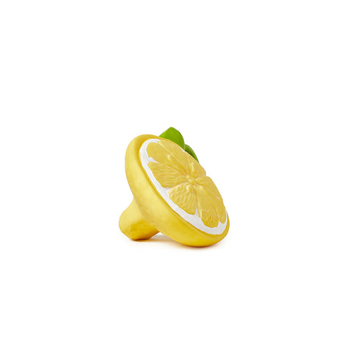 Zahnungshilfe Zitrone 