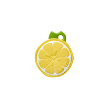 Laden Sie das Bild in den Galerie-Viewer, Zahnungshilfe Zitrone &quot;John Lemon&quot;