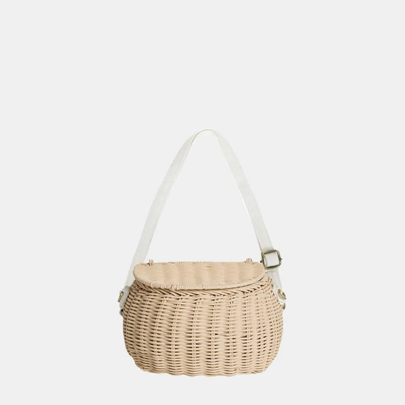 Mini Chari Straw