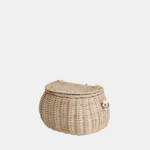 Laden Sie das Bild in den Galerie-Viewer, Mini Chari Straw