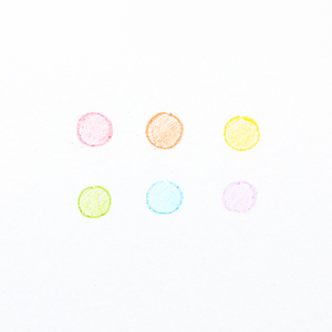 Rainbow Scoops Duft Mini Stifte