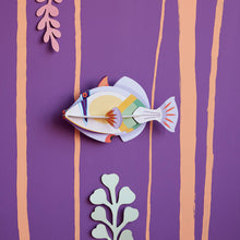 Laden Sie das Bild in den Galerie-Viewer, Lagoon Triggerfish