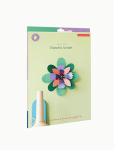 Pistache Sorbet