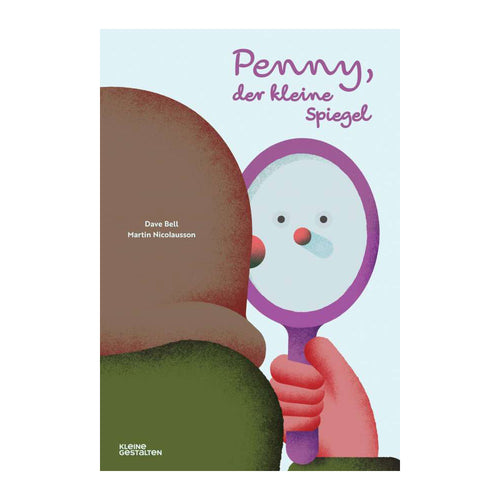 Penny, der Spiegel ab 5 J.