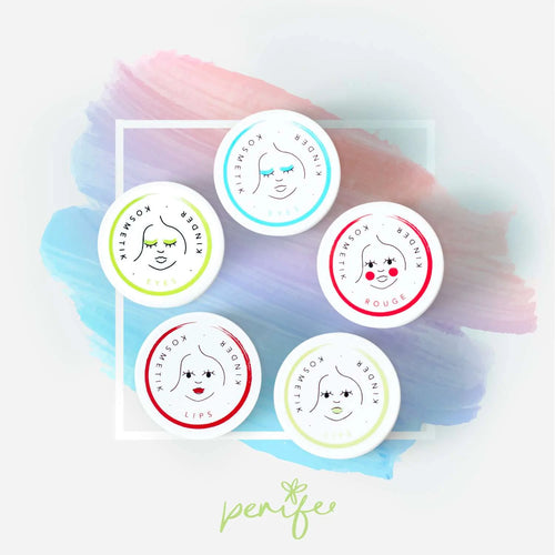 Perifee Kinder Make-Up 