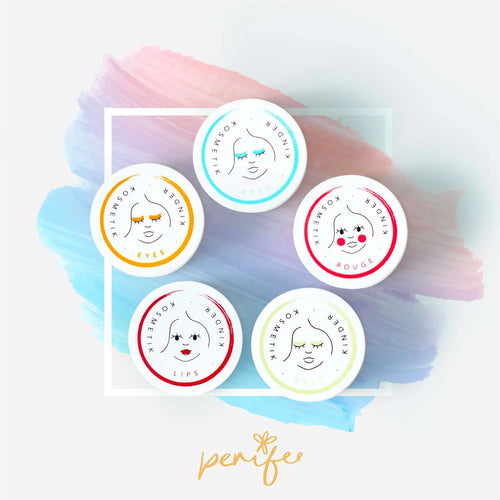 Perifee Kinder Make-Up 