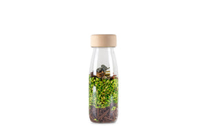 Sensorik Flasche Dschungel