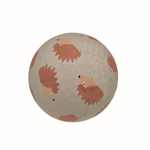 Großer Ball Igel