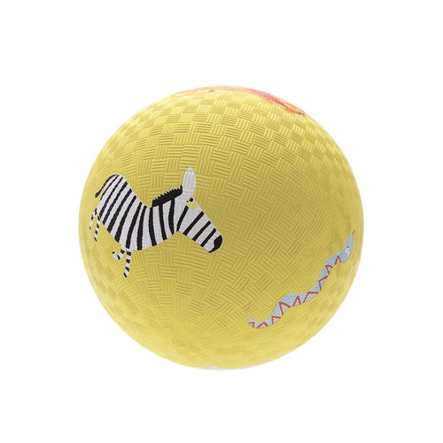 Großer Ball Savanne