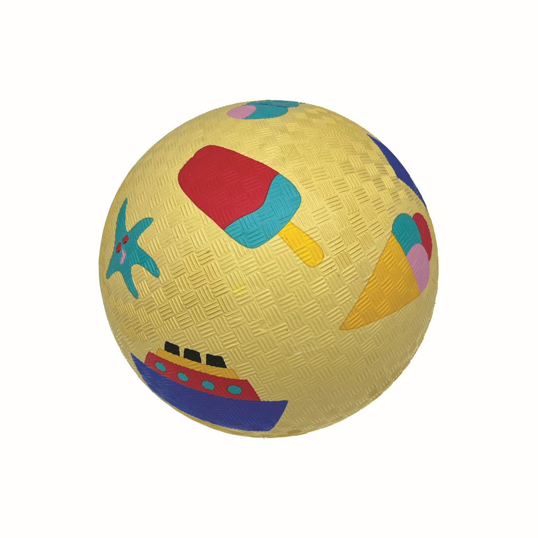 Großer Ball Sommer