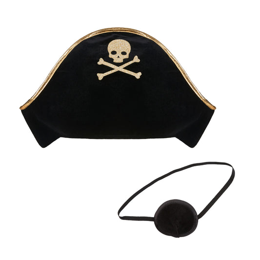 Piraten Set