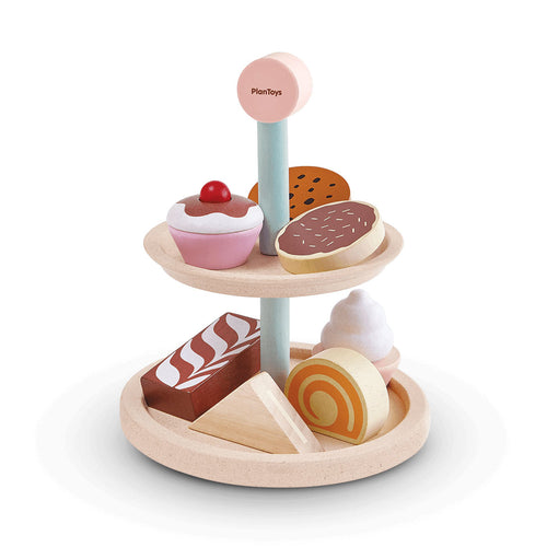 Kuchenständer