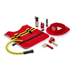 Feuerwehrleute Set