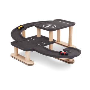 Parkhaus "Race N Play" klein