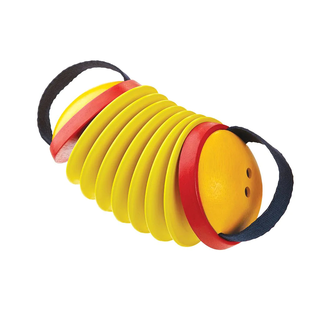 Ziehharmonika