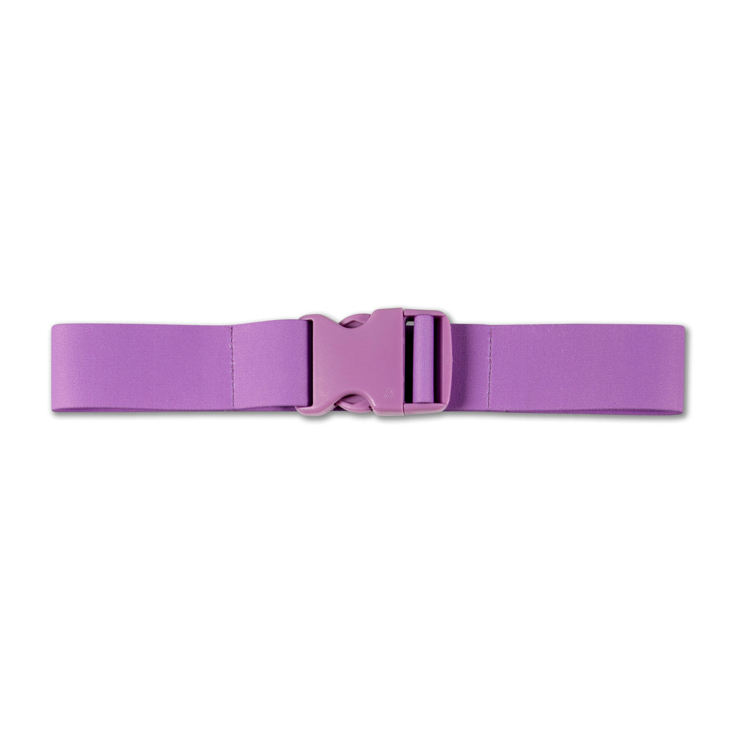 Gürtel Soft Violet