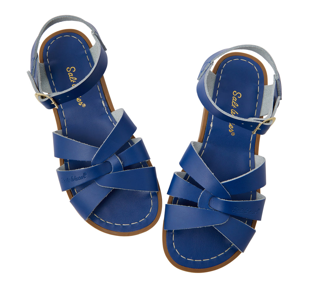 Original Cobalt Sandale