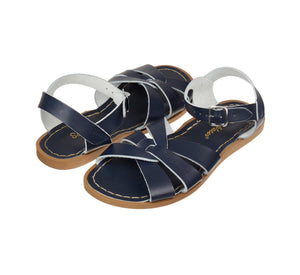 Original Navy Sandale