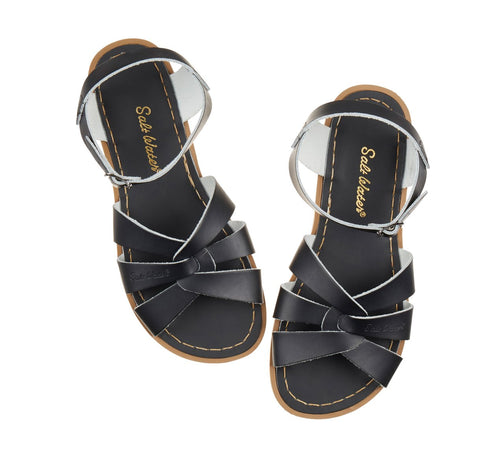 Original Navy Sandale