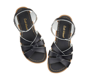 Original Navy Sandale