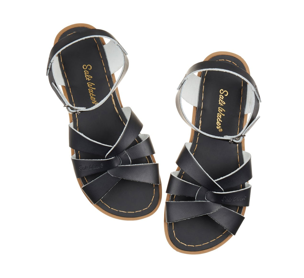 Original Navy Sandale