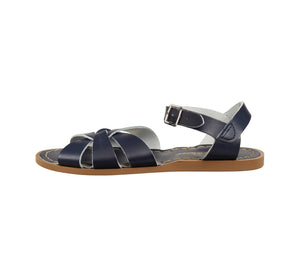 Original Navy Sandale