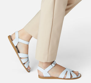 Original Lightblue Sandale