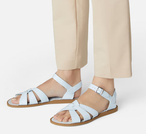 Original Lightblue Sandale