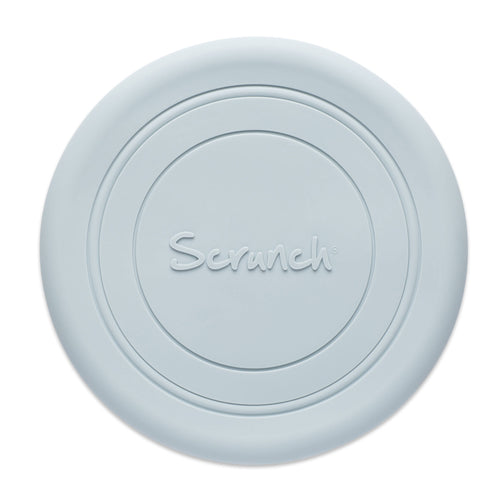 Frisbee Hellblau