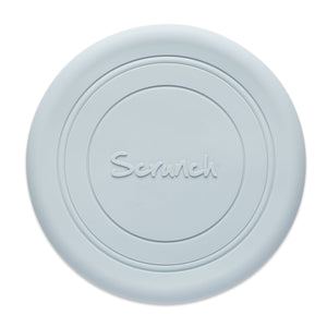 Frisbee Hellblau