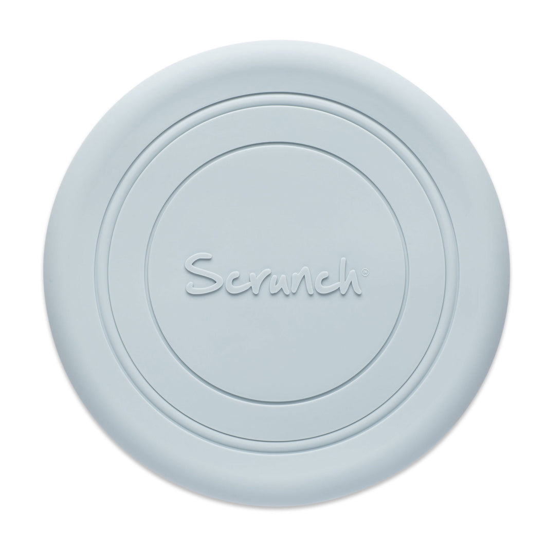Frisbee Hellblau