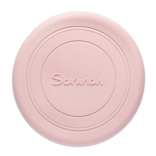 Frisbee Rosa