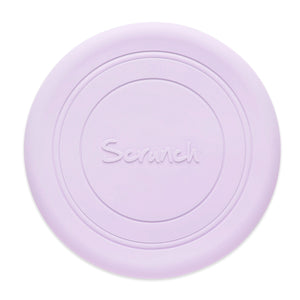 Frisbee Lila