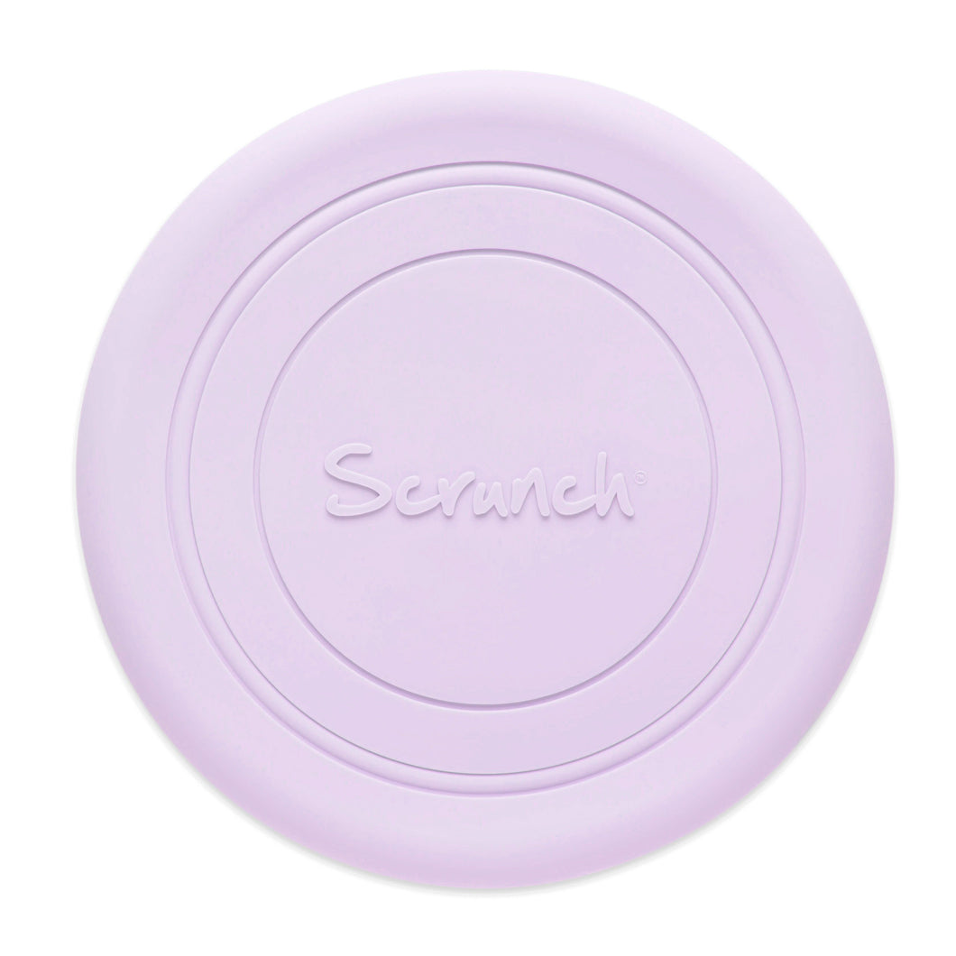 Frisbee Lila