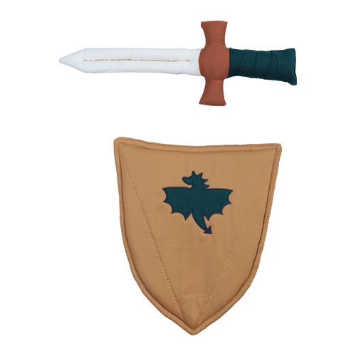 Schild & Schwert