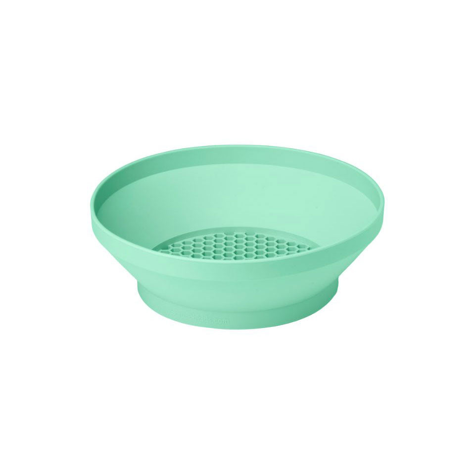 Sandsieb Mint