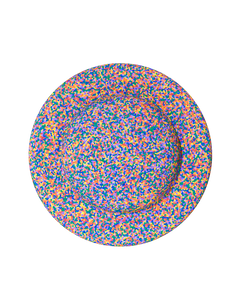 Stapelstein Board Confetti