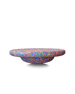Stapelstein Board Confetti