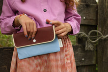 Laden Sie das Bild in den Galerie-Viewer, Armband Sticky mauve lilac