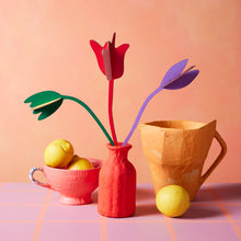 Laden Sie das Bild in den Galerie-Viewer, Bouquet Tulip Love
