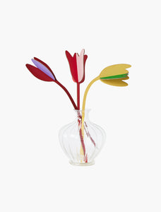 Bouquet Tulip Love