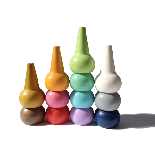Playon Crayon Wachsstifte Pastel