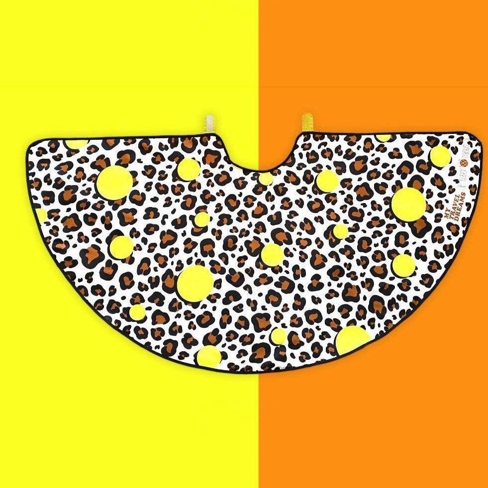 Cape Super Leopard