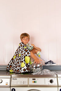 Cape Super Leopard