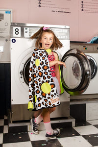 Cape Super Leopard