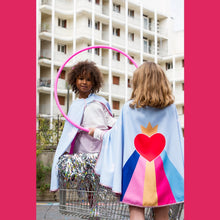 Laden Sie das Bild in den Galerie-Viewer, Cape Super Prinzessin