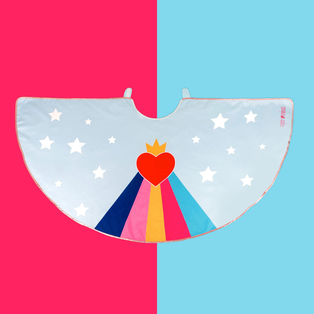 Cape Super Prinzessin